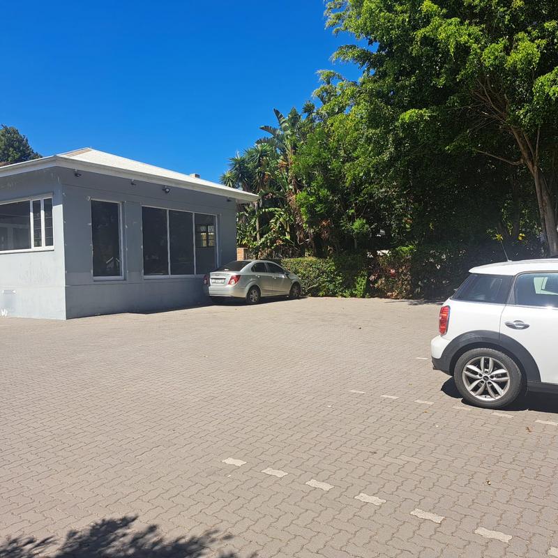 To Let commercial Property for Rent in Walmer Eastern Cape